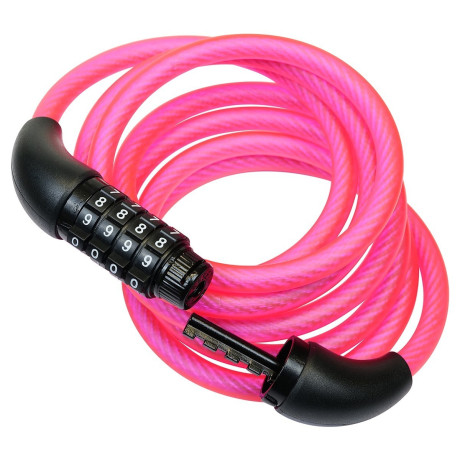 RL.567.8x1800 számkódos kábelzár