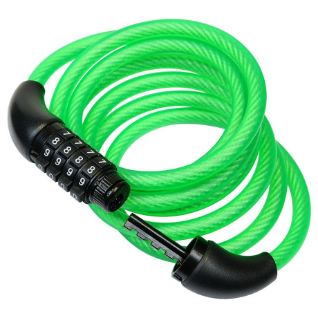 RL.567.8x1800 számkódos kábelzár