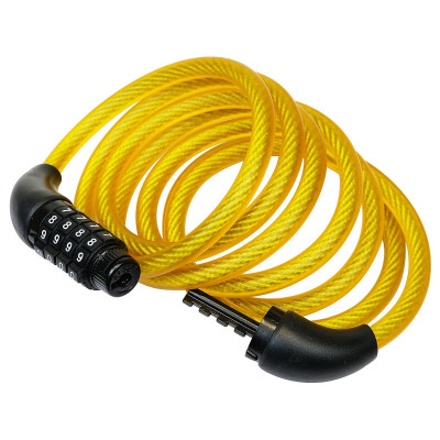 RL.567.8x1800 számkódos kábelzár