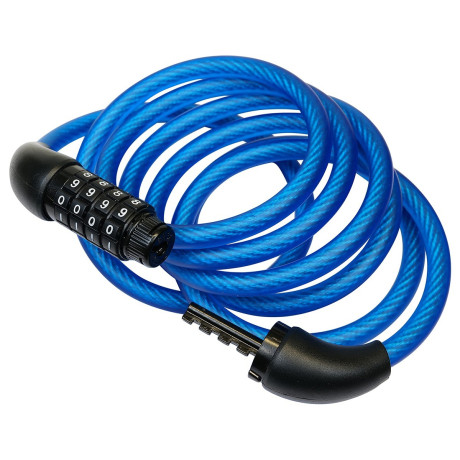 RL.567.8x1800 számkódos kábelzár