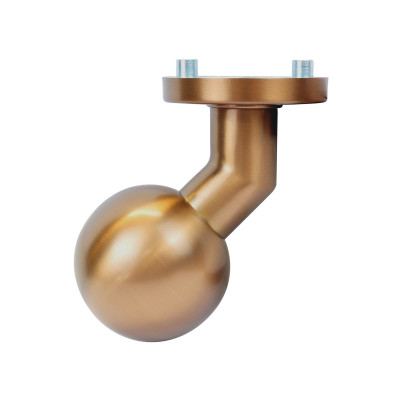 RK.KNOB.02.FIX.MD ajtó gomb