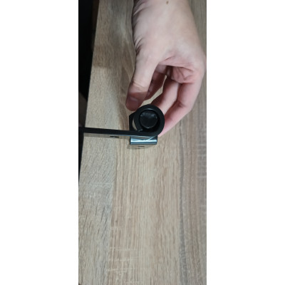 Kapu pánt 400x40x5 fekete lakk Kapu pánt 400x40x5 fekete lakk