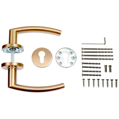 RK.C-FORM.PZ.MD kilincs