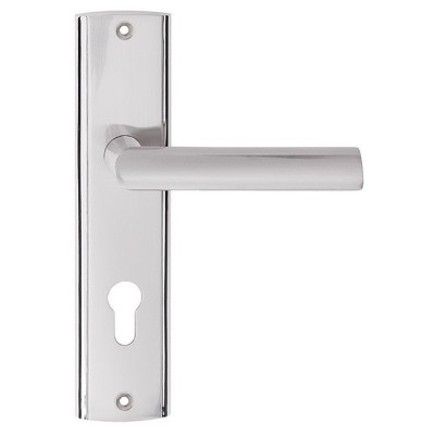 MIRO vchodové kovanie 72mm pravé