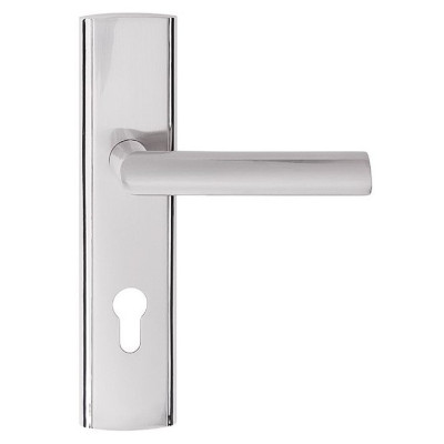 MIRO vchodové kovanie 72mm pravé