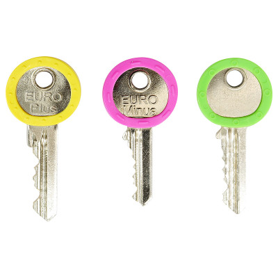 RO.R24.TPE.ORG.50db kulcs jelölő RO.R24.TPE.ORG.50db kulcs jelölő