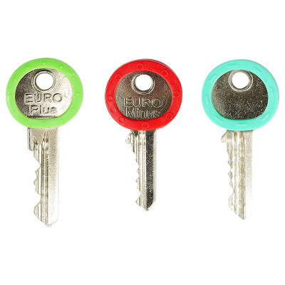 RO.R24.TPE.ZEL.50db kulcs jelölő RO.R24.TPE.ZEL.50db kulcs jelölő