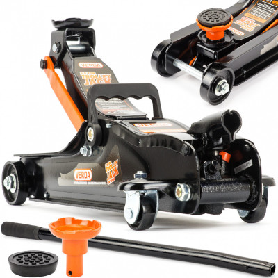 Alacsony profilú hidraulikus emelő 2,5T D10663P