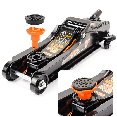 Alacsony profilú hidraulikus emelő 2,5T D10663P