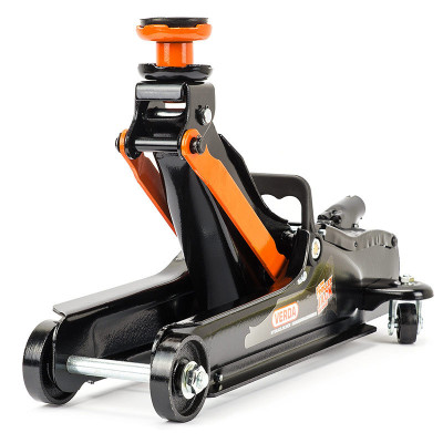 Alacsony profilú hidraulikus emelő 2,5T D10663P