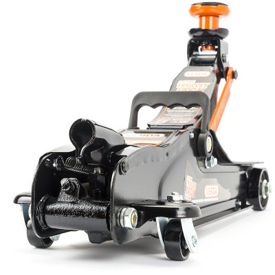 Alacsony profilú hidraulikus emelő 2,5T D10663P