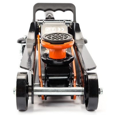 Alacsony profilú hidraulikus emelő 2,5T D10663P