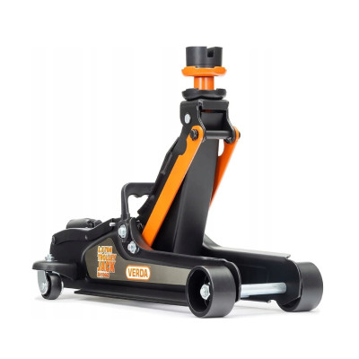 Alacsony profilú hidraulikus emelő 2,5T D10663