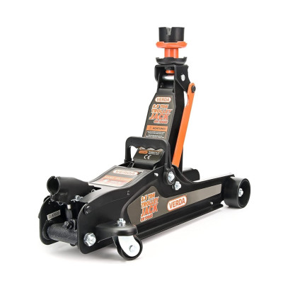 Alacsony profilú hidraulikus emelő 2,5T D10663