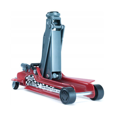 Alacsony profilú hidraulikus emelő 2,5T D10559