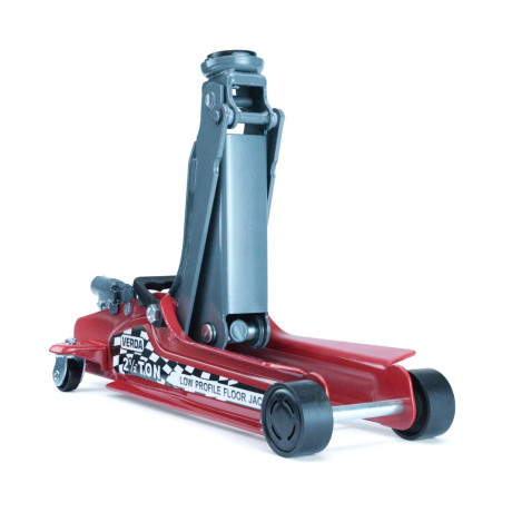 Alacsony profilú hidraulikus emelő 2,5T D10559