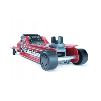 Alacsony profilú hidraulikus emelő 2,5T D10559