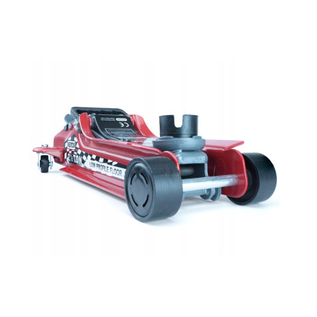 Alacsony profilú hidraulikus emelő 2,5T D10559