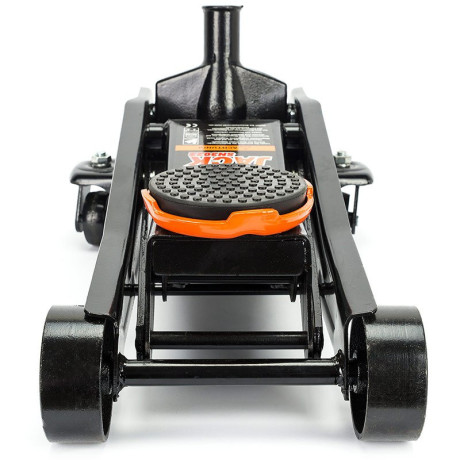 Hidraulikus emelő ,,Béka,, 3T D3022