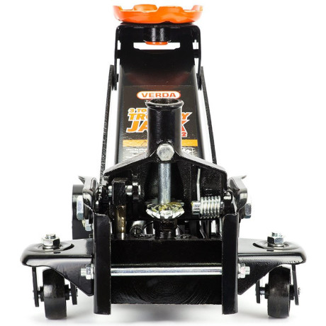 Hidraulikus emelő ,,Béka,, 3T D3022