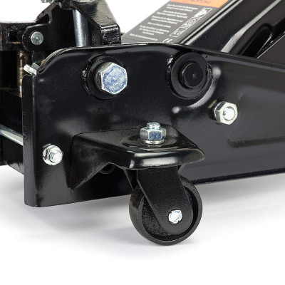 Hidraulikus emelő ,,Béka,, 3T D3022