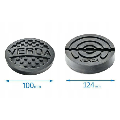 Alacsony profilú hidraulikus emelő 3T D3027