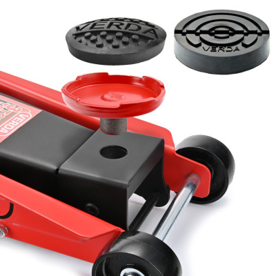 Alacsony profilú hidraulikus emelő 3T D3027