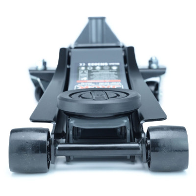 Hidraulikus alacsony profilú, dupla dugattyús emelő 3T D3023