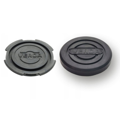 Hidraulikus alacsony profilú, dupla dugattyús emelő 3T D3023