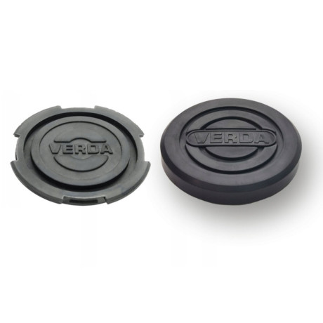 Hidraulikus alacsony profilú, dupla dugattyús emelő 3T D3023