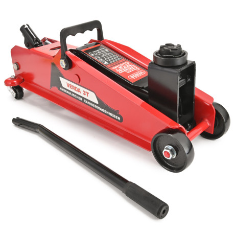 Hidraulikus emelő SUV 3T D3063