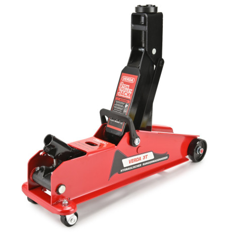 Hidraulikus emelő SUV 3T D3063