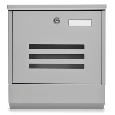 NELA postaláda ezüst NELA postaláda ezüst