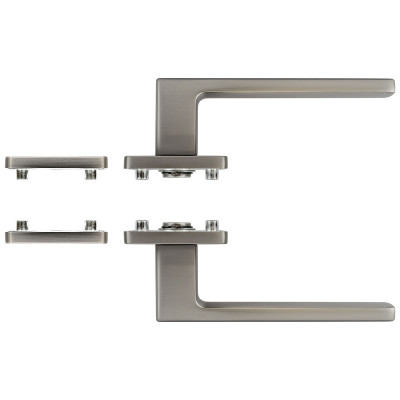 RK.C26.MODENA.PZ.NIMAT ajtó kilincs RK.C26.MODENA.PZ.NIMAT ajtó kilincs