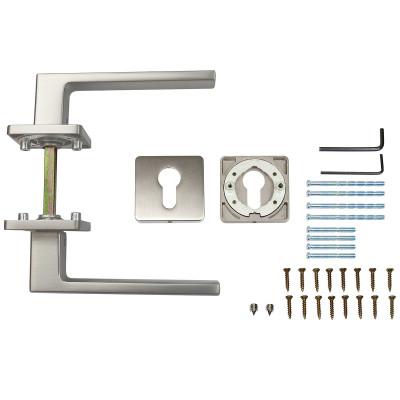 RK.C26.MODENA.PZ.NIMAT ajtó kilincs RK.C26.MODENA.PZ.NIMAT ajtó kilincs