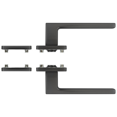 RK.C26.MODENA.BB.ANT ajtó kilincs RK.C26.MODENA.BB.ANT ajtó kilincs