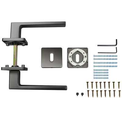 RK.C26.MODENA.BB.ANT ajtó kilincs RK.C26.MODENA.BB.ANT ajtó kilincs