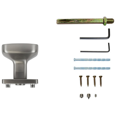 RK.KNOB.C26.BARI.NIMAT ajtó gomb RK.KNOB.C26.BARI.NIMAT ajtó gomb