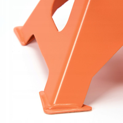 Autótámasz készlet 3T rögzítőcsappal D2445