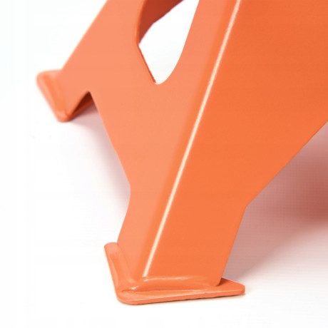 Autótámasz készlet 3T rögzítőcsappal D2445