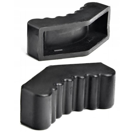 Autótámasz készlet 3T rögzítőcsappal D2445