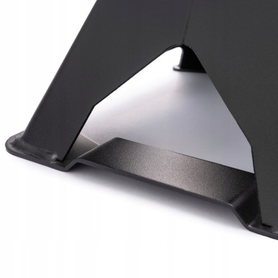 Autótámasz 3T biztonsági csappal D2437