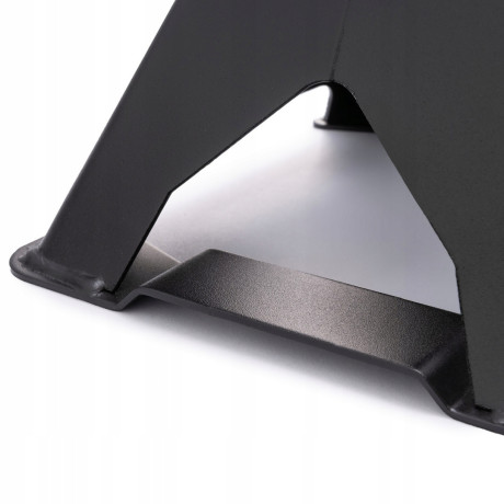 Autótámasz 3T biztonsági csappal D2437