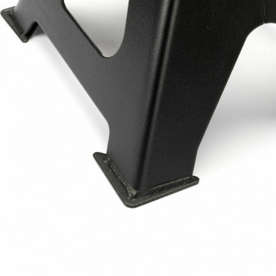 Autótámasz 6T biztonsági csappal D2462