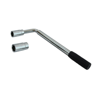 Trapézemelő 2T teleszkópos kulccsal D4549