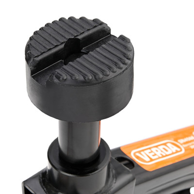 Trapézemelő racsnis kulccsal 2T D4568