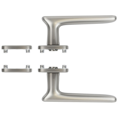 RK.C6.STROMBOLI.BB.NIMAT ajtó kilincs