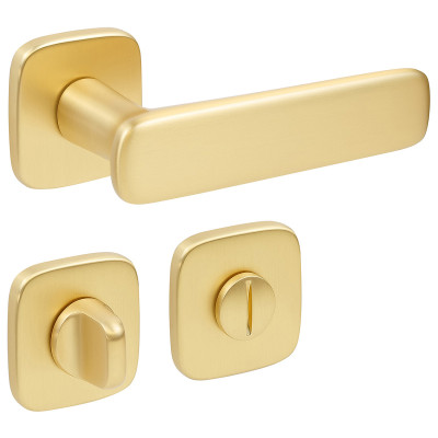 RK.C6.STROMBOLI.WC.MS ajtó kilincs RK.C6.STROMBOLI.WC.MS ajtó kilincs