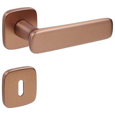 RK.C6.STROMBOLI.BB.MDT ajtó kilincs