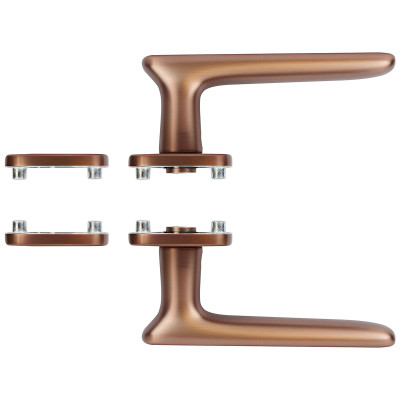 RK.C6.STROMBOLI.BB.MDT ajtó kilincs